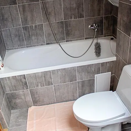 Apartman Gawa * Pardubice