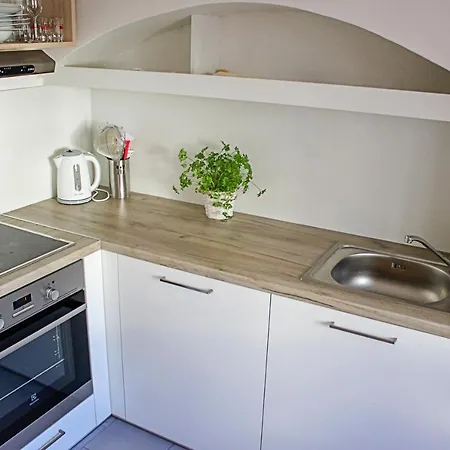 Apartman Gawa Appartamento *