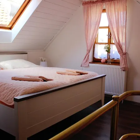 Apartman Gawa Pardubice