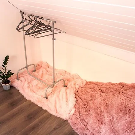 Apartman Gawa Apartman Pardubice